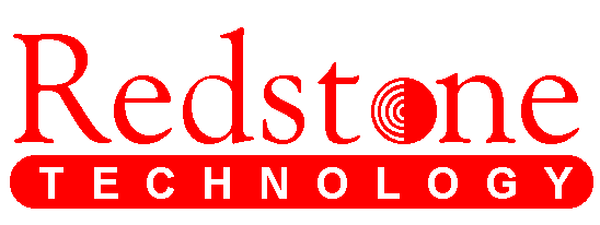 Redstone Technology, Inc. (Coach Rodney's company)